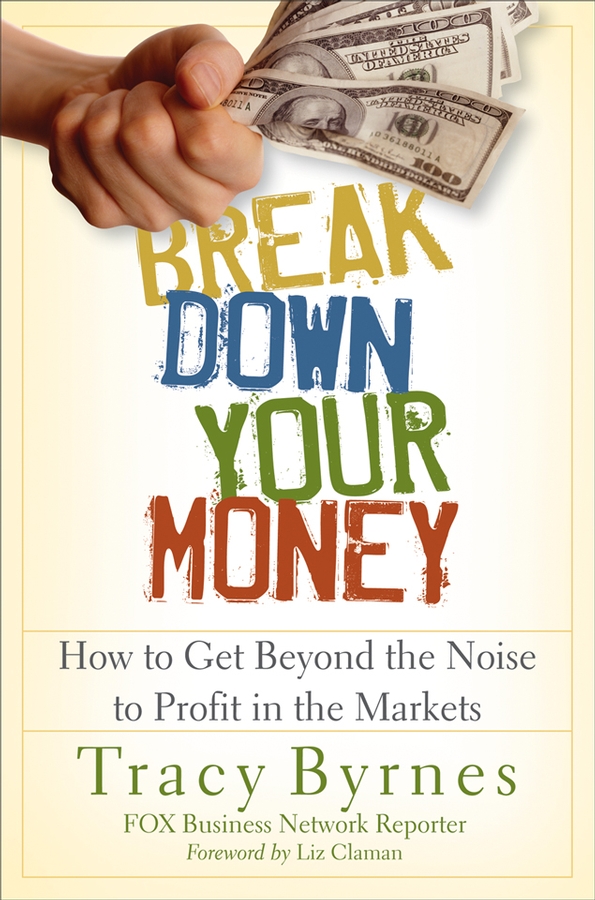 Picture of Break Down Your Money