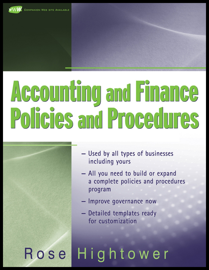 The Portable MBA in Finance and Accounting, 4th Edition | Wiley