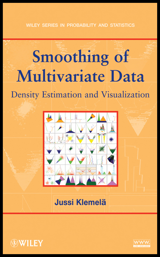 An Introduction to Multivariate Statistical Analysis, 3rd Edition