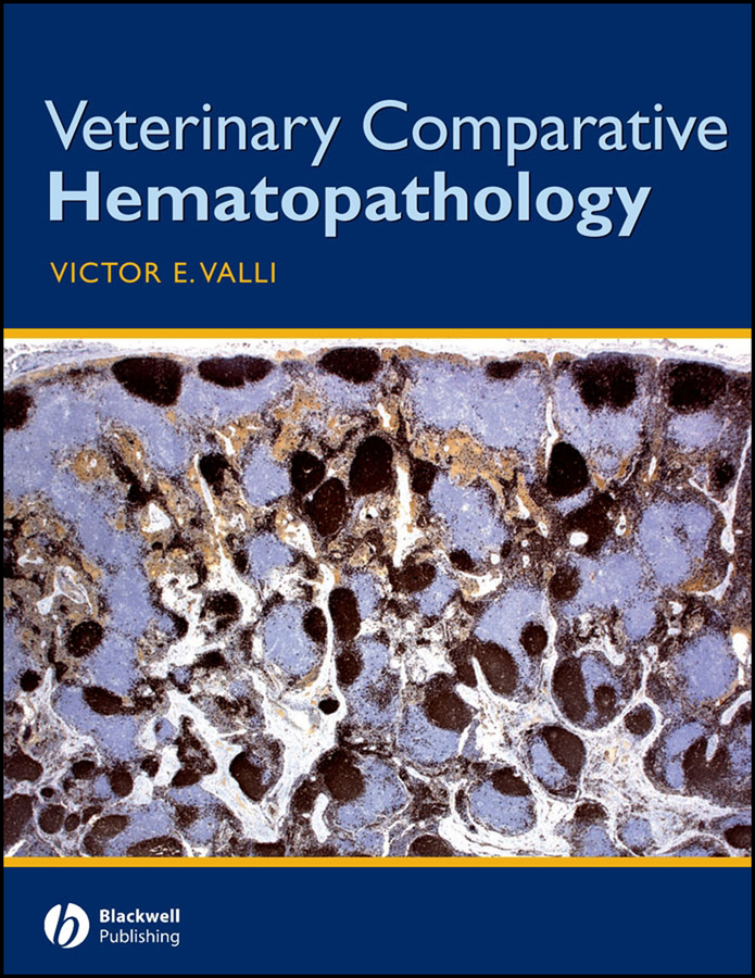 Veterinary Comparative Hematopathology | Wiley