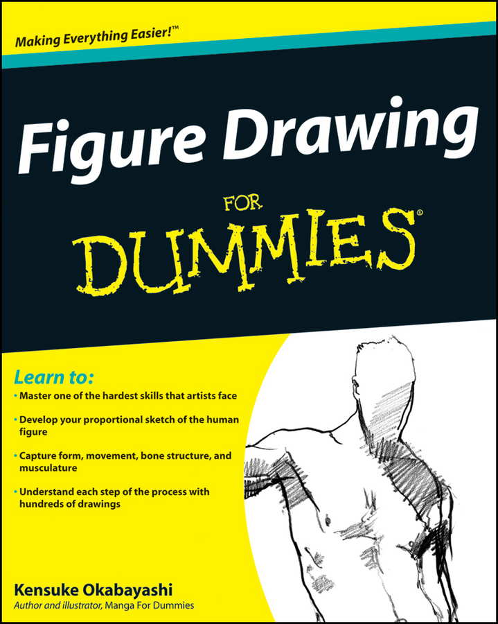 The Design Elements of Composing a Drawing dummies