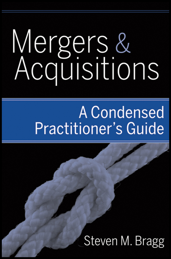 Applied Mergers and Acquisitions Workbook | Wiley