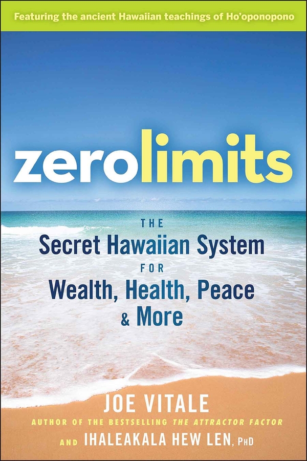 Picture of Zero Limits
