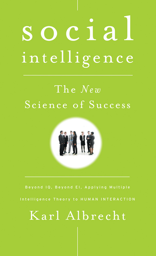 Picture of Social Intelligence