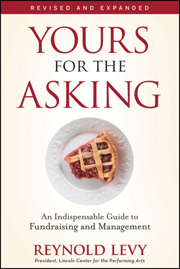 Picture of Yours for the Asking