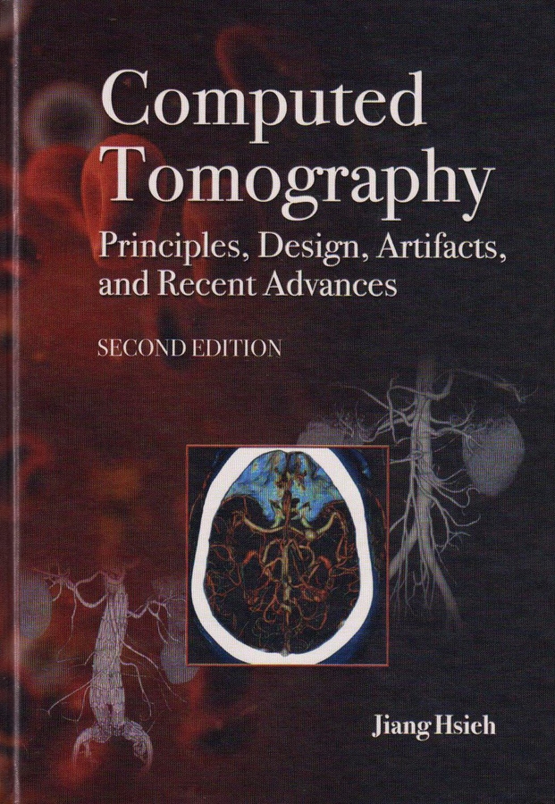 Picture of Computed Tomography Principles, Design, Artifacts, and Recent Advances