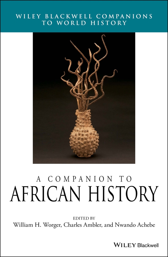 Picture of A Companion to African History