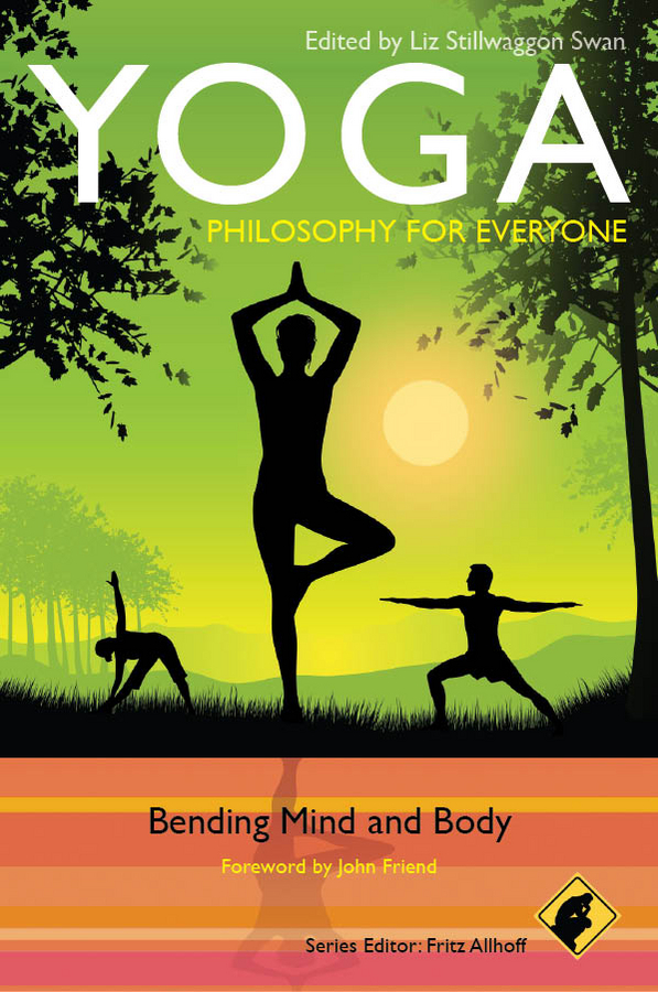 Picture of Yoga - Philosophy for Everyone