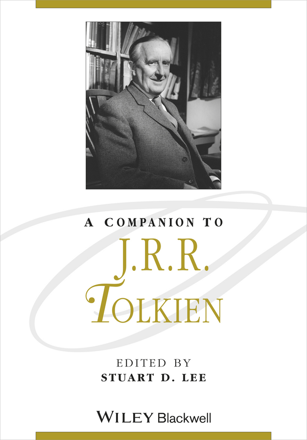 Picture of A Companion to J. R. R. Tolkien