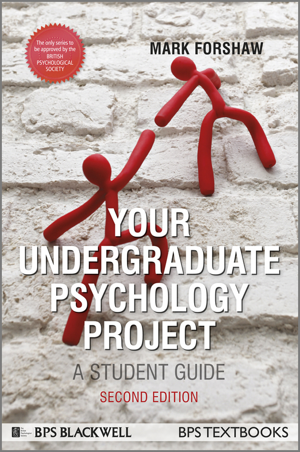 Picture of Your Undergraduate Psychology Project