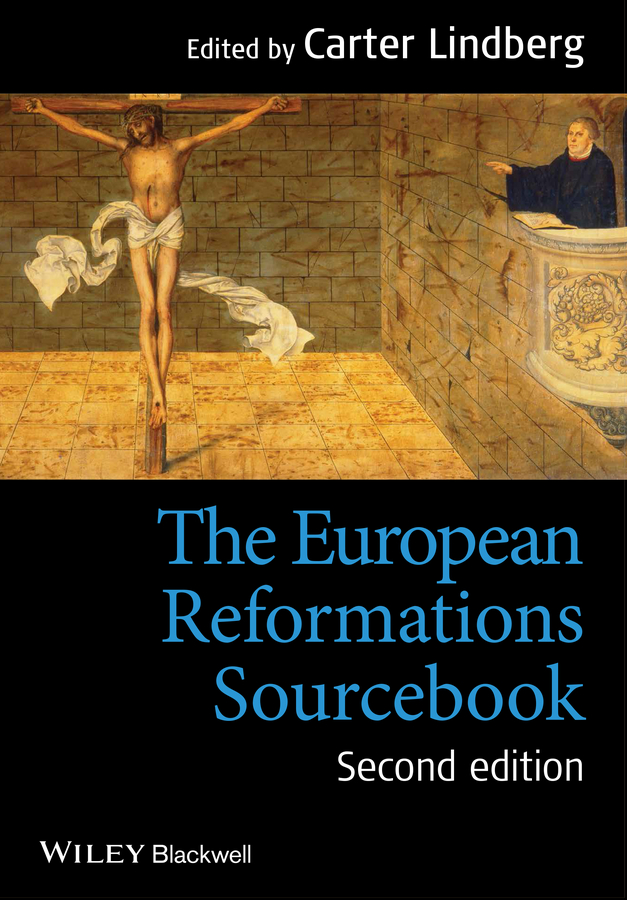 Picture of The European Reformations Sourcebook