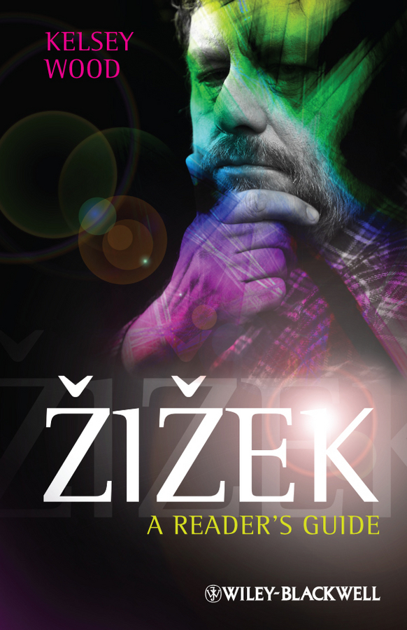 Picture of Zizek