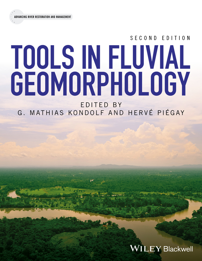 Picture of Tools in Fluvial Geomorphology