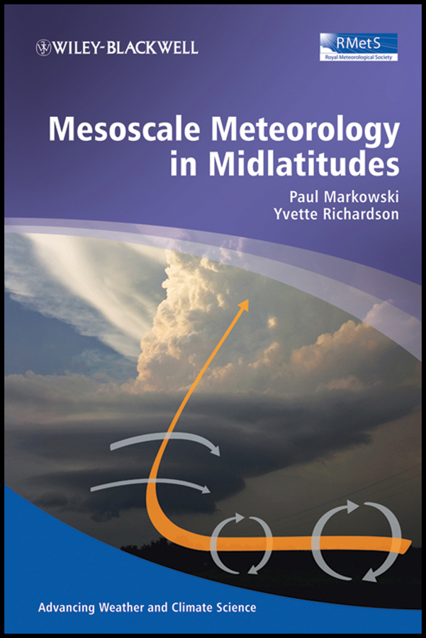 Mesoscale Meteorology in Midlatitudes | Wiley