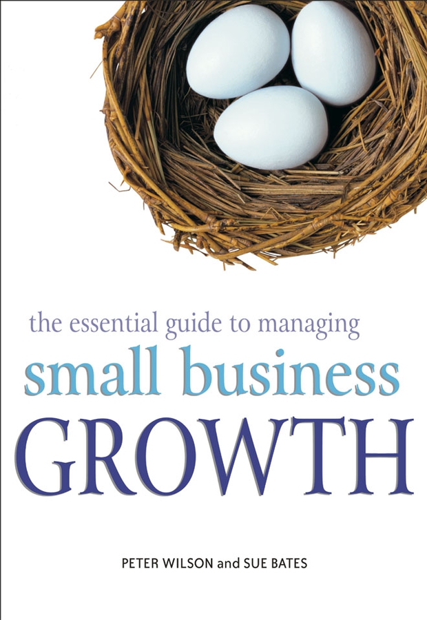 Picture of The Essential Guide to Managing Small Business Growth