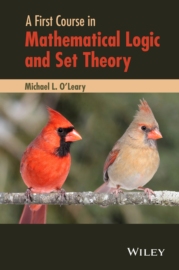 Picture of A First Course in Mathematical Logic and Set Theory