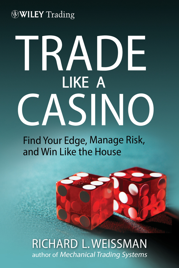 Picture of Trade Like a Casino