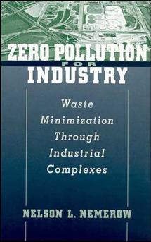 Picture of Zero Pollution for Industry