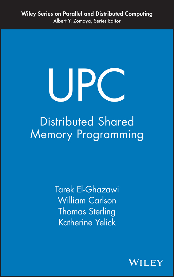 Picture of UPC