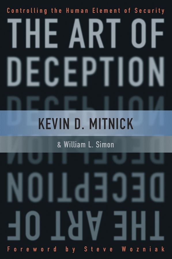 Picture of The Art of Deception