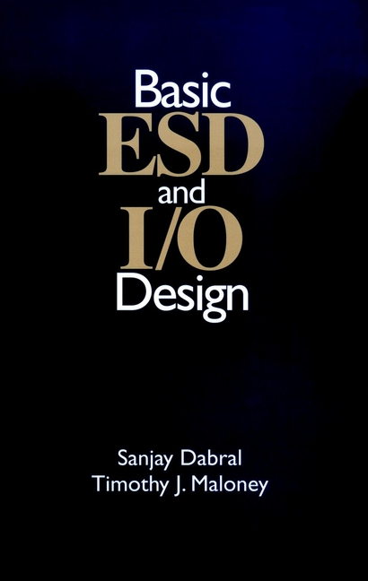 洋書 Basic ESD and I/O Design Basic ESD and I/O Design | BEBooks