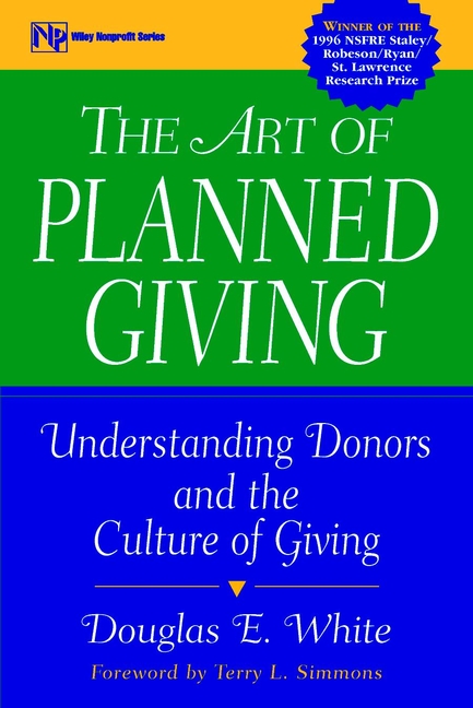 Picture of The Art of Planned Giving