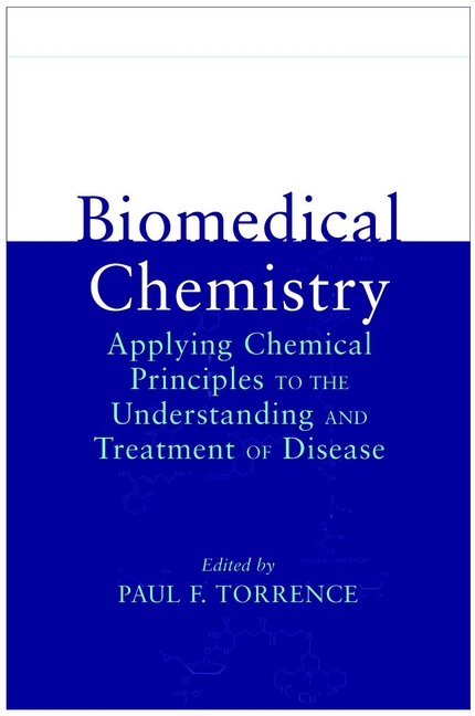 Picture of Biomedical Chemistry
