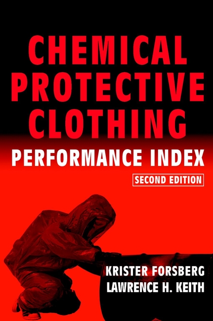 Picture of Chemical Protective Clothing Performance Index