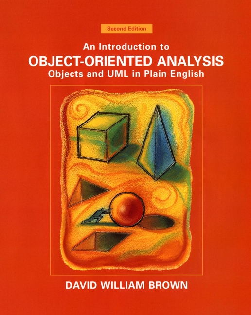 Object oriented analysis