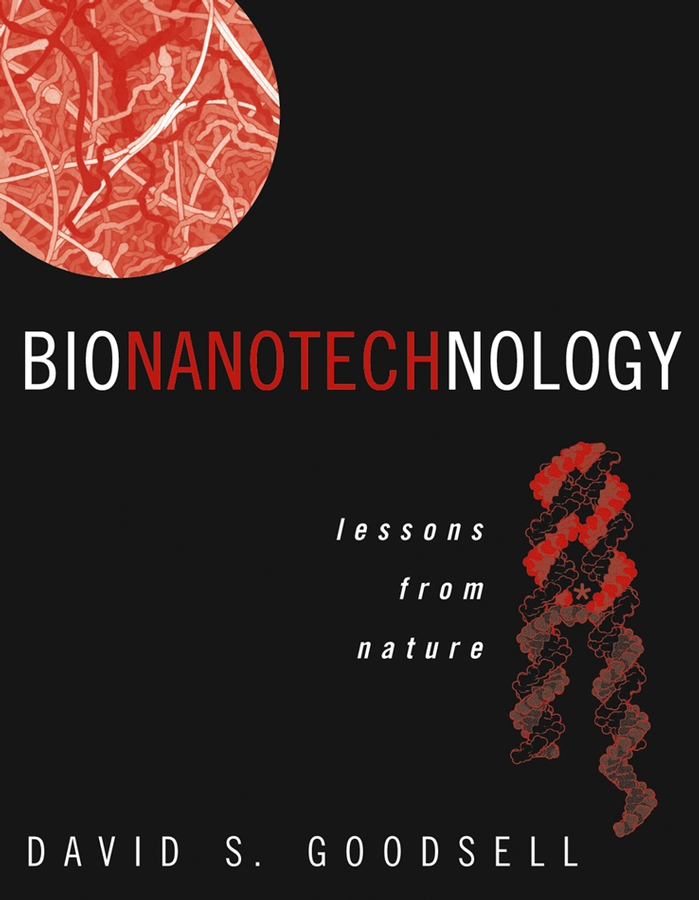 Picture of Bionanotechnology