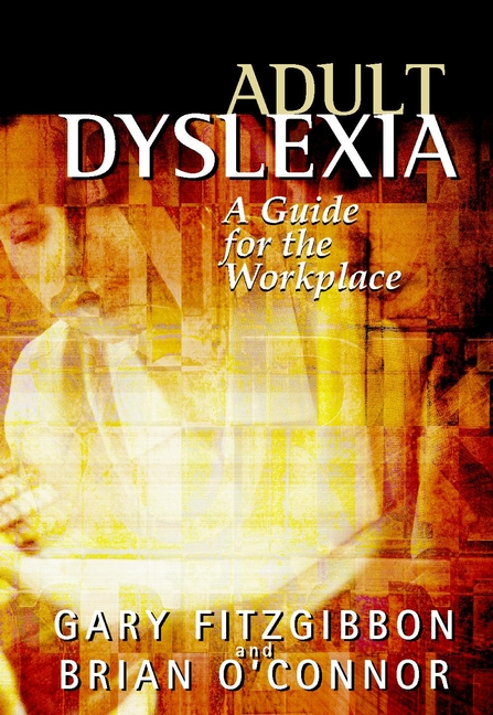 Picture of Adult Dyslexia