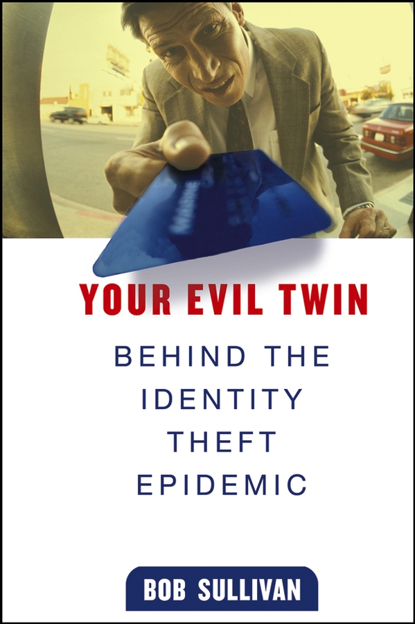 Picture of Your Evil Twin