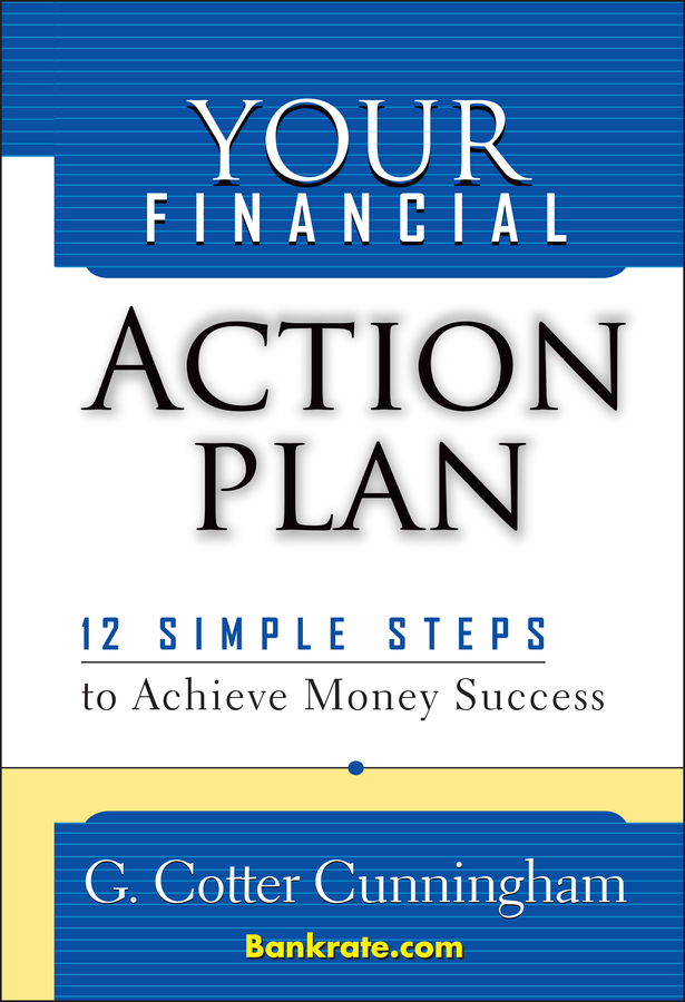 Picture of Your Financial Action Plan