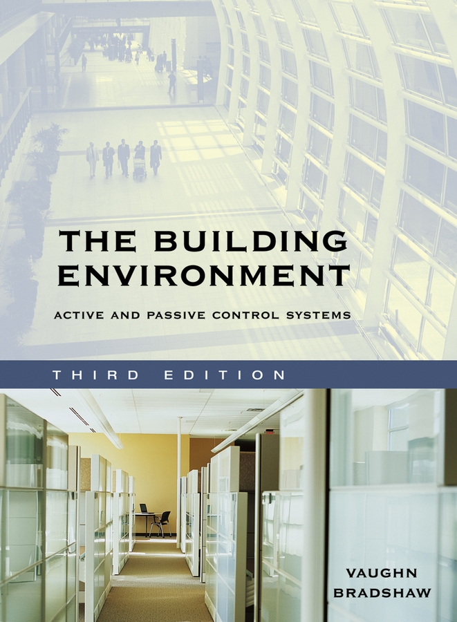 Picture of The Building Environment