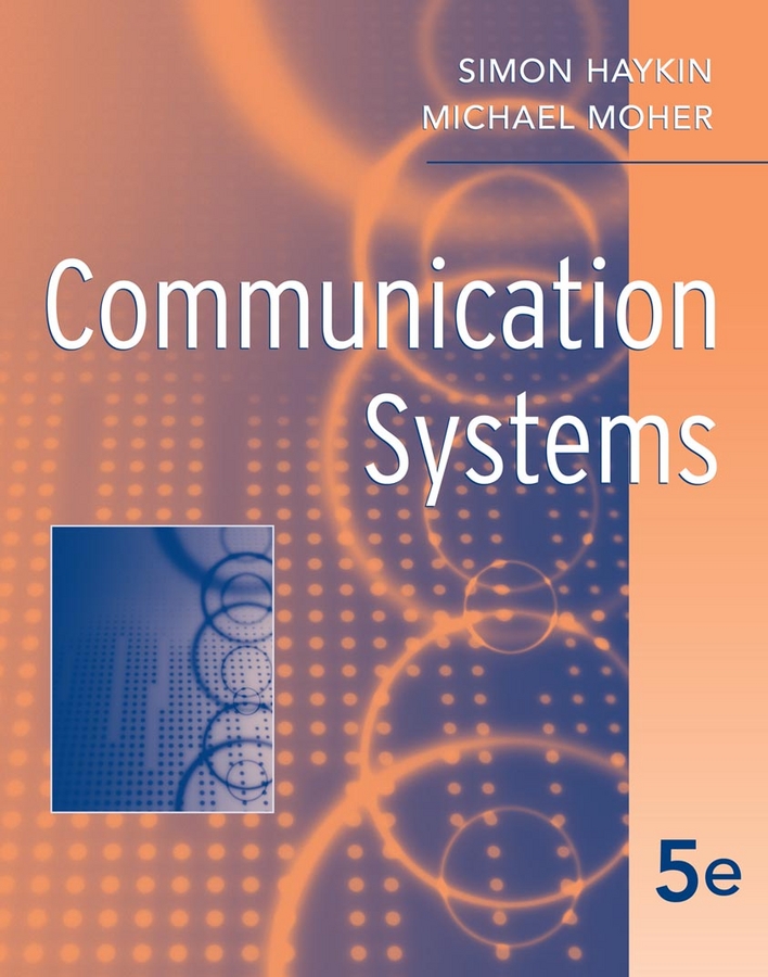 Picture of Communication Systems