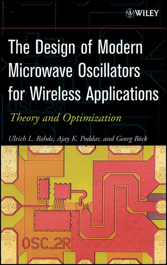 Microwave and RF Engineering | Wiley