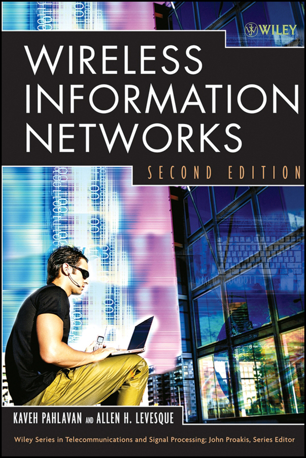 Fundamentals of Wireless Sensor Networks: Theory and Practice | Wiley