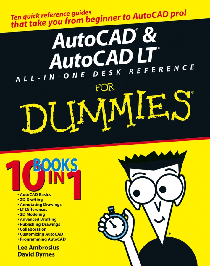 Text Height In AutoCAD Dummies