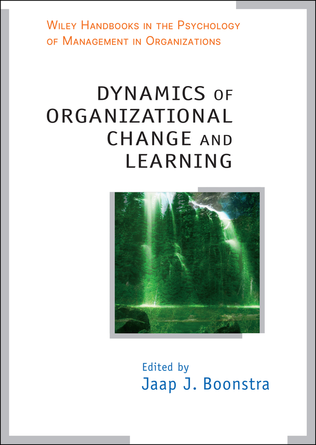 Reframing Organizations: Artistry, Choice, and Leadership, 3rd