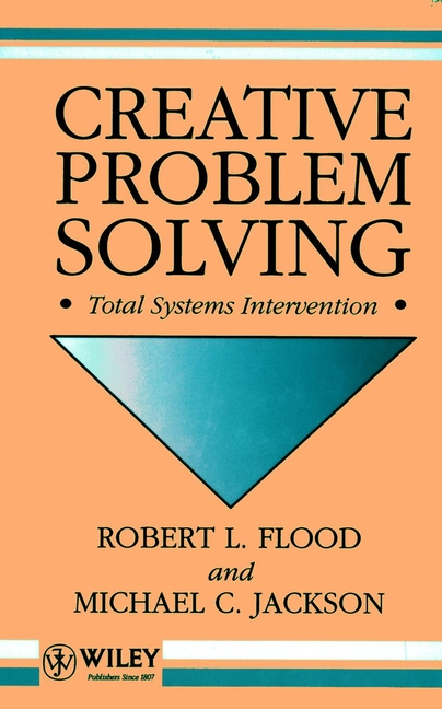 Picture of Creative Problem Solving