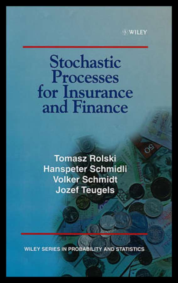 Stochastic Processes | Wiley
