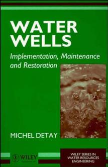 Picture of Water Wells