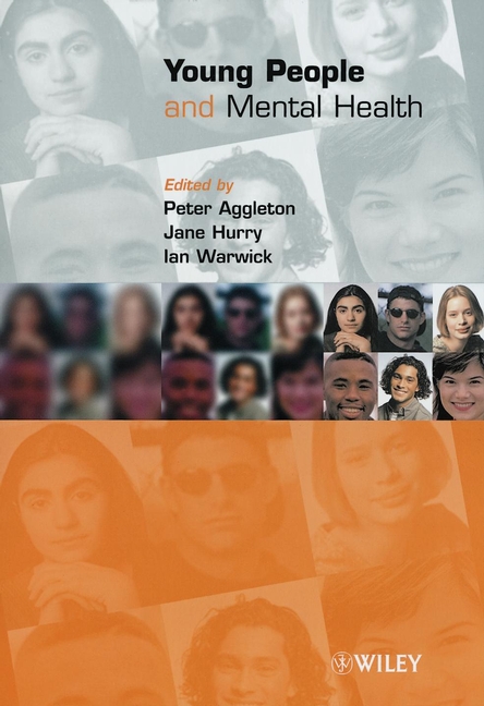Picture of Young People and Mental Health