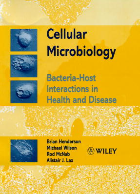 Picture of Cellular Microbiology