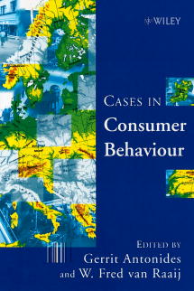 Picture of Cases in Consumer Behaviour