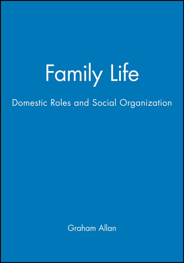 Picture of Family Life