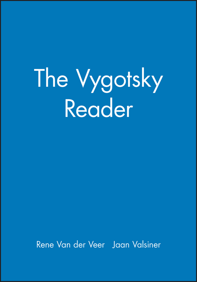 Picture of The Vygotsky Reader