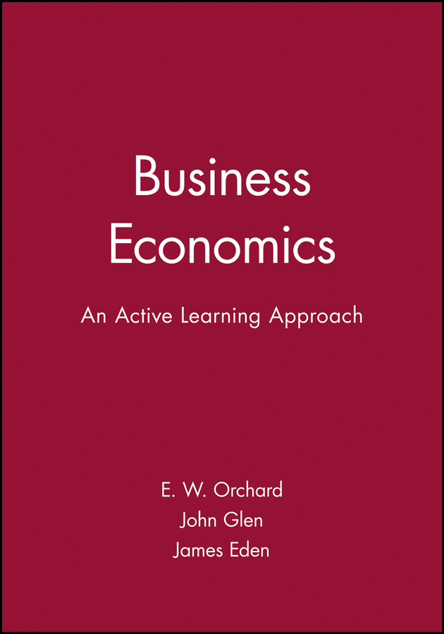 Picture of Business Economics
