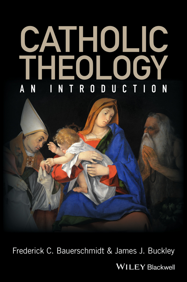 Picture of Catholic Theology