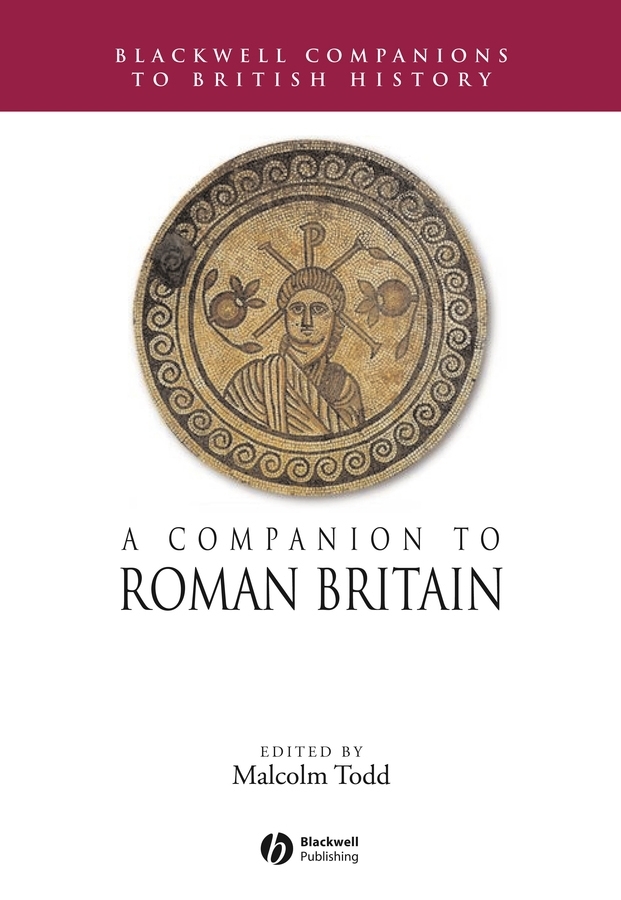 Picture of A Companion to Roman Britain